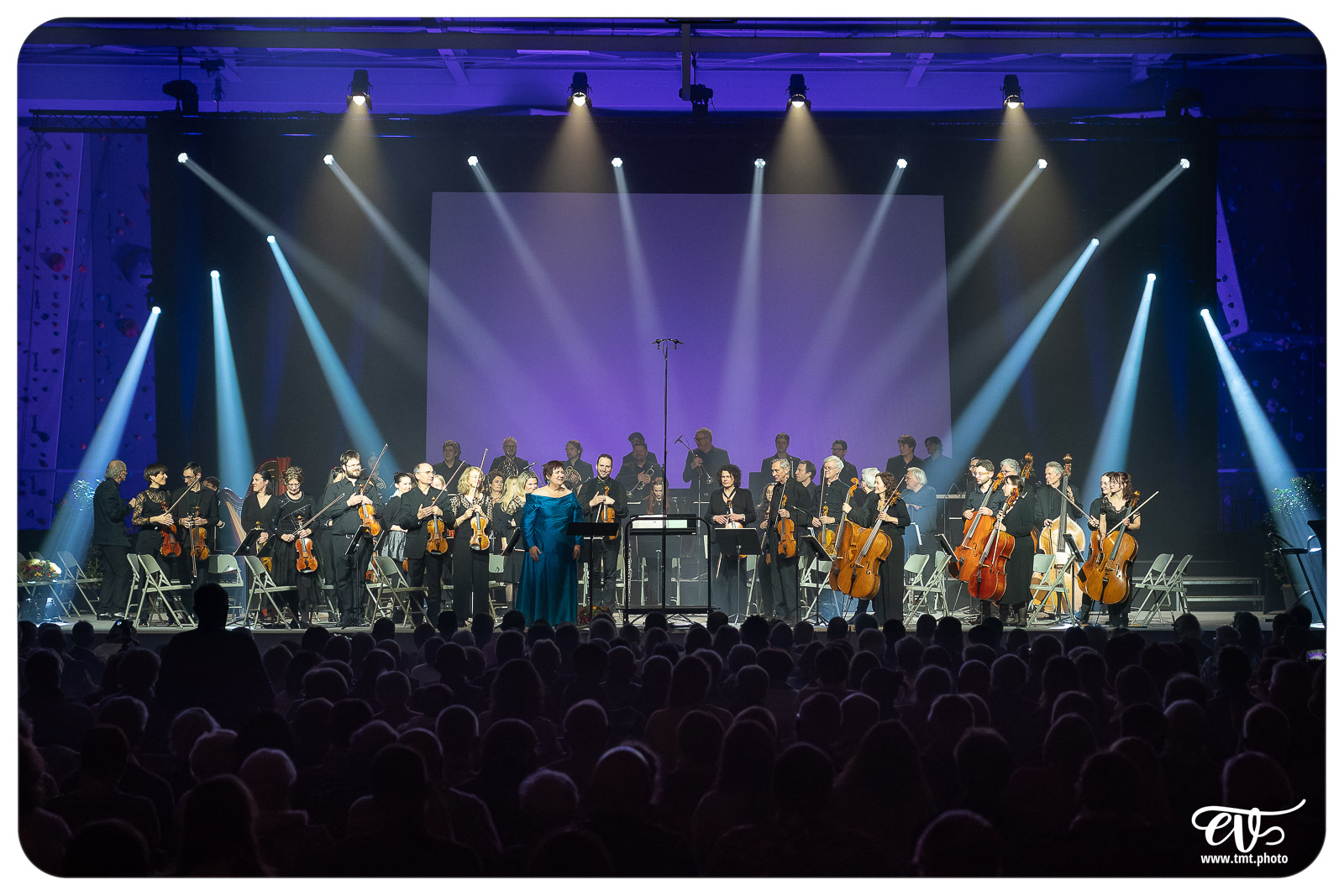 CONCERT DU NOUVEL AN (OSH)
